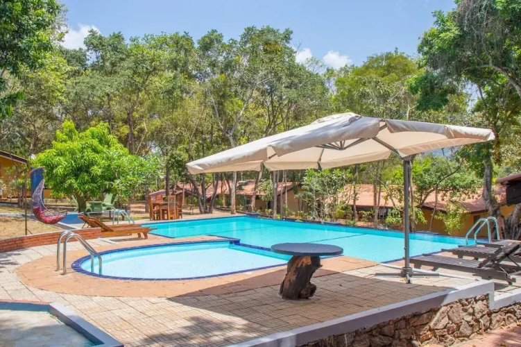 A9 Nature Resort Dambulla