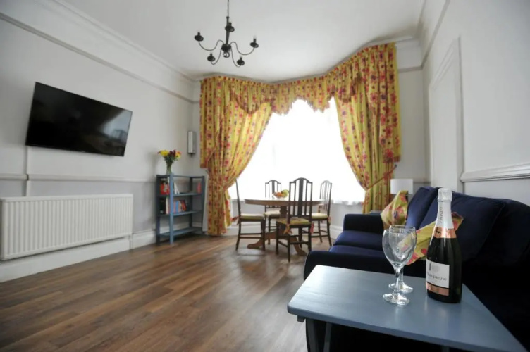 Beechurst Serviced Apartments
