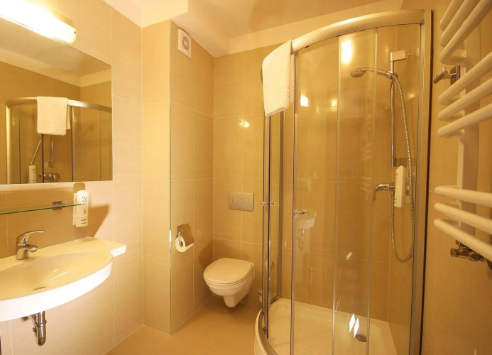 Hotel Moran SPA
