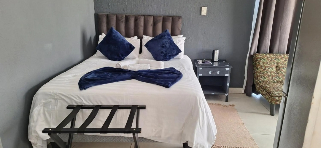 AveBulela Penthouse
