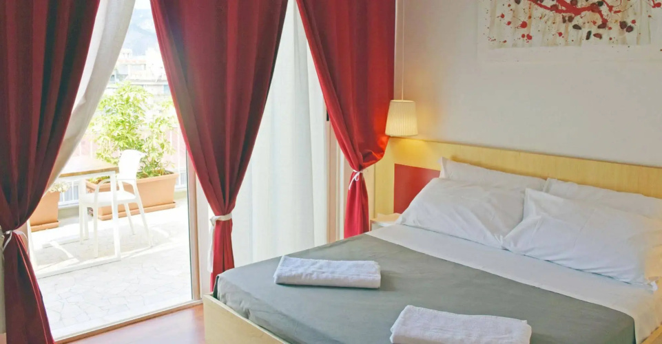 Bio Hotel Palermo