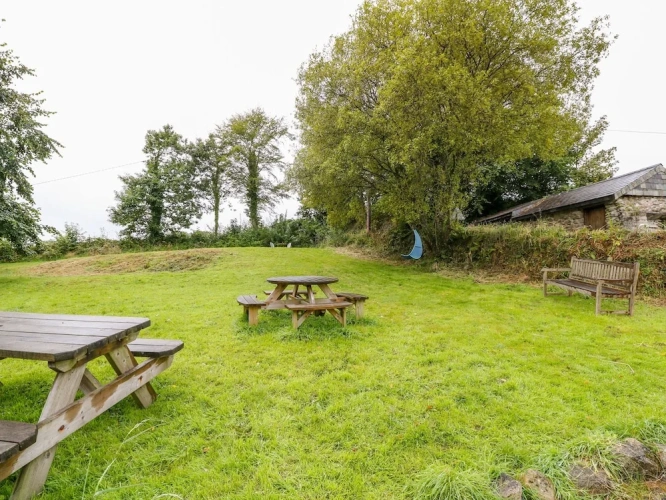 Cottage