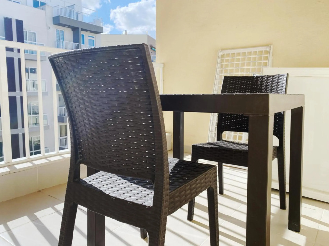 Vista Point - Cast Renting