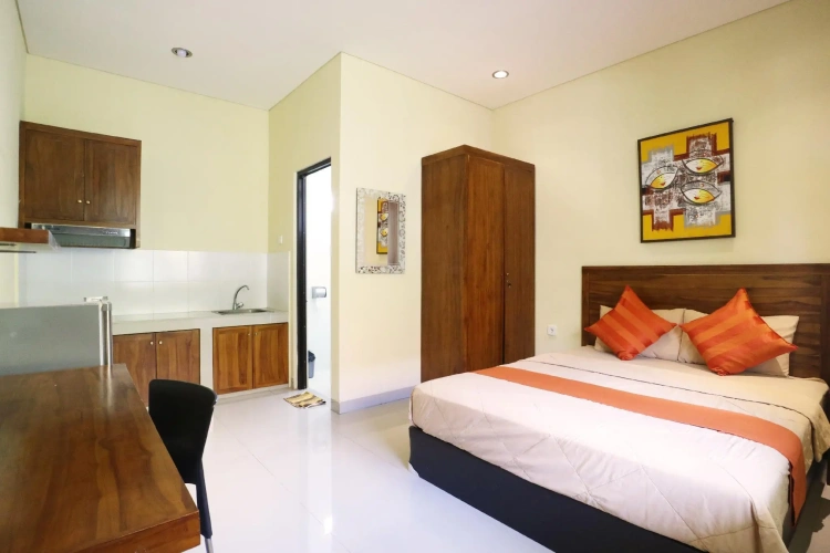Superior Single room