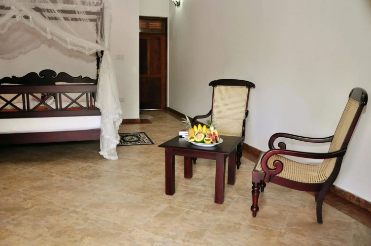 Chami Villa Bentota