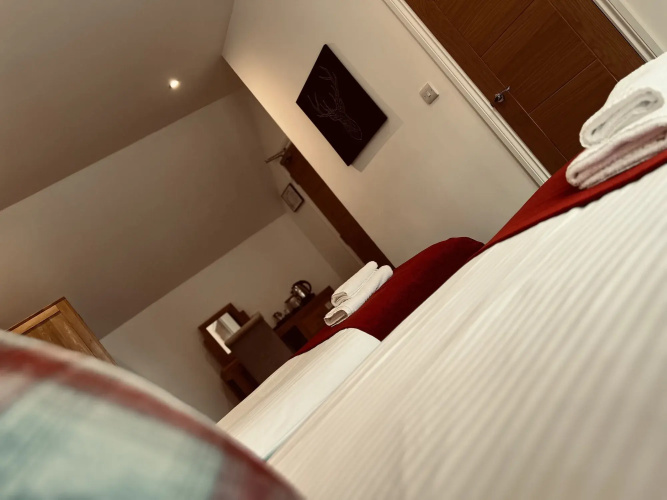 Bettyhill Hotel