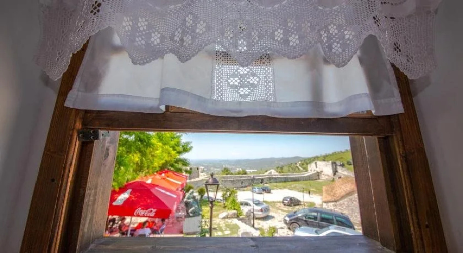Hotel Kalaja