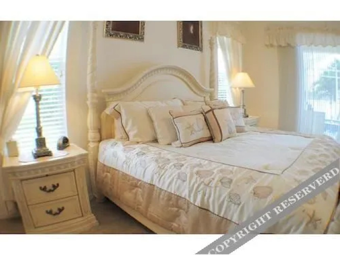Top Florida Vacation Villas