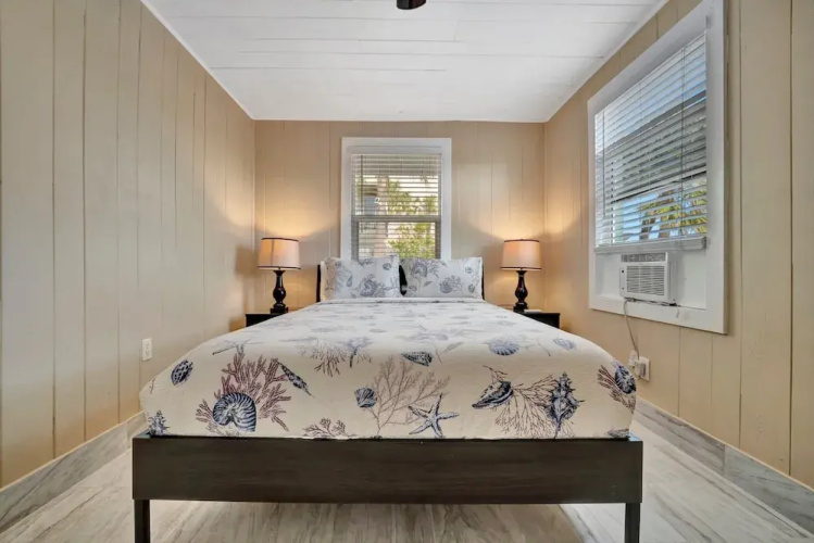 Stones Throw Beachfront Luxury Suites