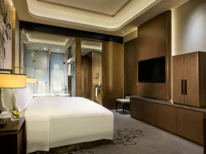 Changsha Shuntian Hotel