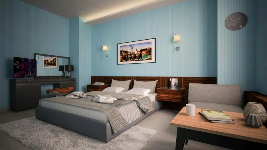 Balta Hotel
