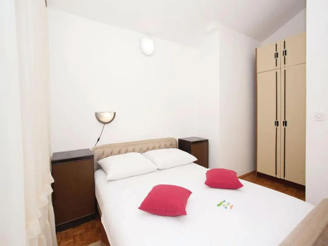 Apartment Vesna
