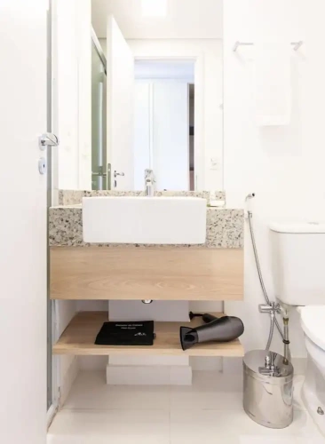 Comfort Double Suite