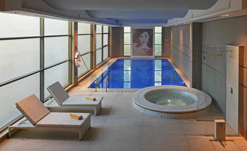 Hilton Amman photo 28