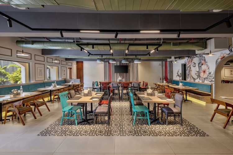 Hyatt Place Candolim GOA photo 29