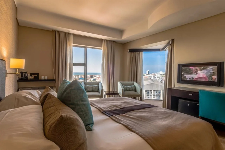 The Paxton Hotel