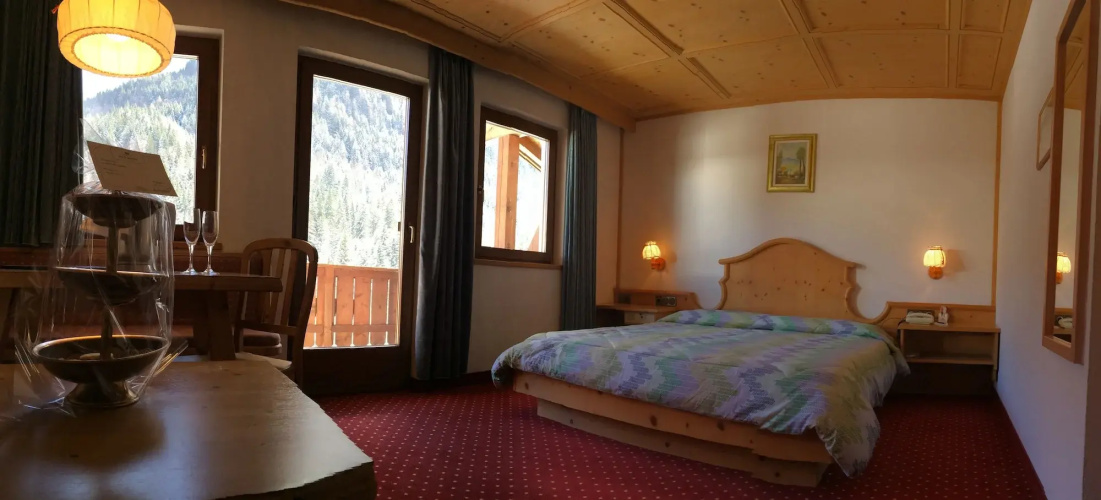 Hotel Molino