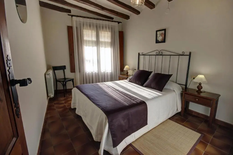 Casa El Sastre I