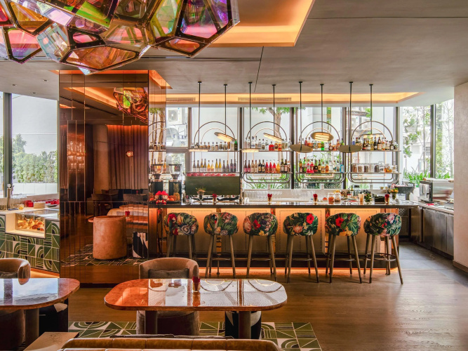 Mondrian Singapore Duxton photo 26