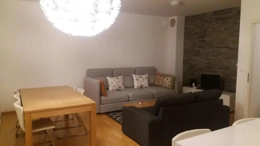 Sun and Spa Apartment
