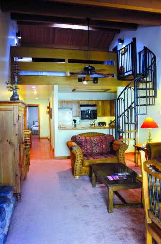 Junipine Resort photo 19
