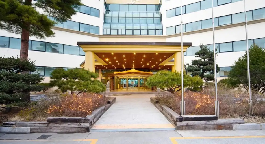 Otel görseli