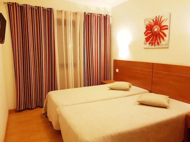 Paradouro GuestHouse
