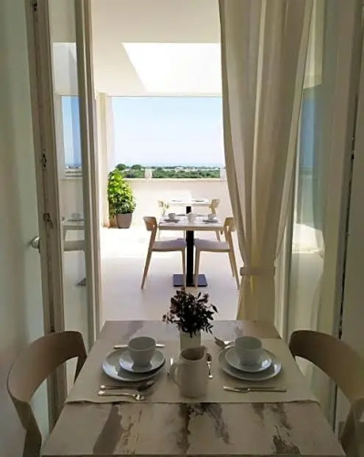 Vigna Marina Hotel
