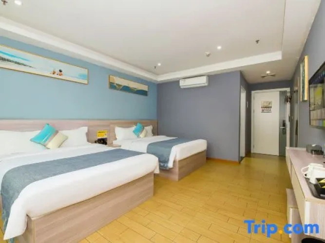 Business Double room