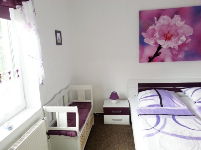 1 Bedroom Comfort Apartment