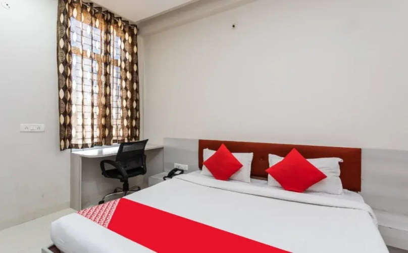 Hotelbild