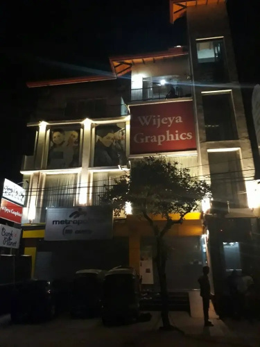 Hotelafbeelding