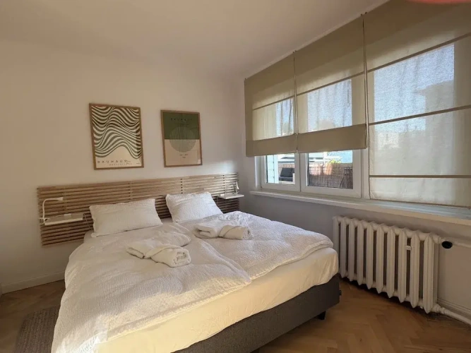 Comfort Suite