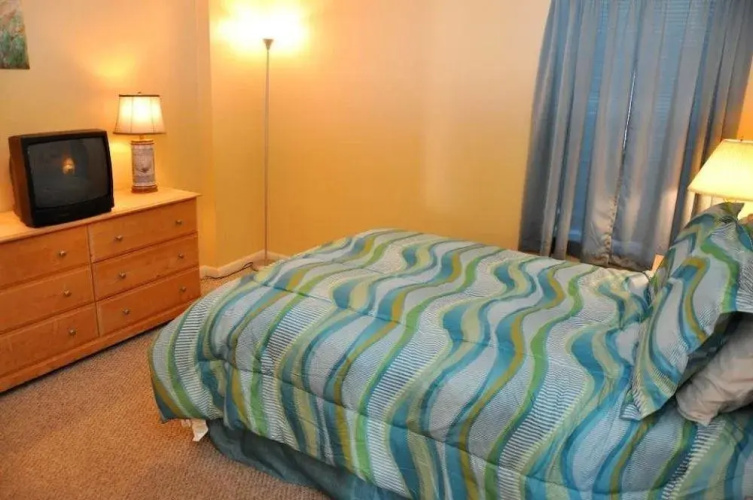 Water Pointe 903 - 3 Br condo by RedAwning