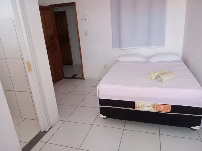 Hotel Mar e Onda Salinopólis