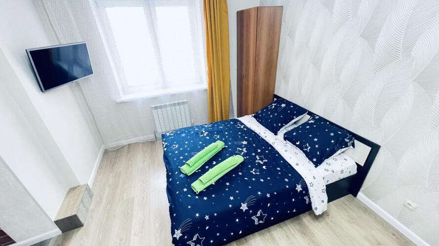 Фотография номера квартиры Апартаменты микрорайон Богородский 2