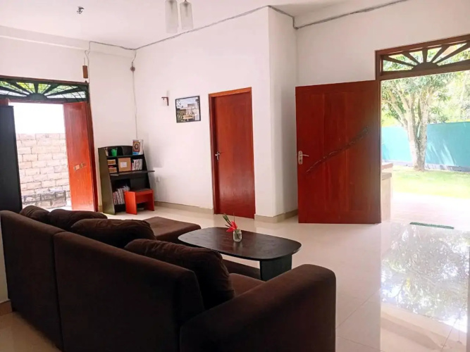 Guesthouse Relax