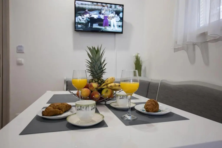 Apartman Kristal 4