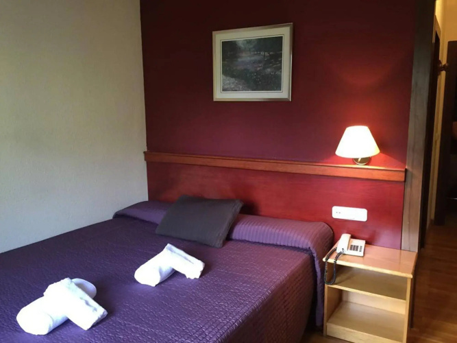 Hotel Lac Vielha