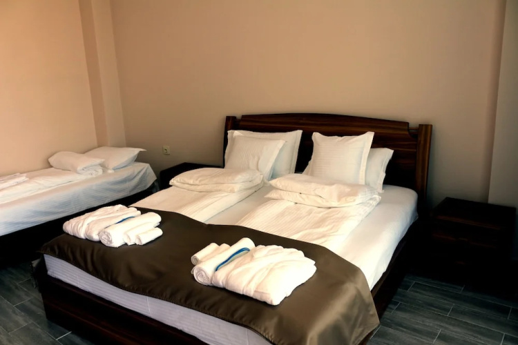 Hotel Lazi