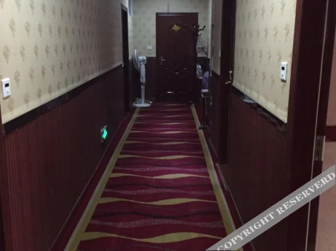 Xuxin Business Hotel