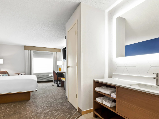 Comfort Inn & Suites O'Fallon - St. Louis Area