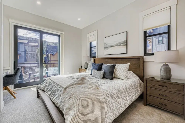 37 Alcove 3 Bedroom Townhouse