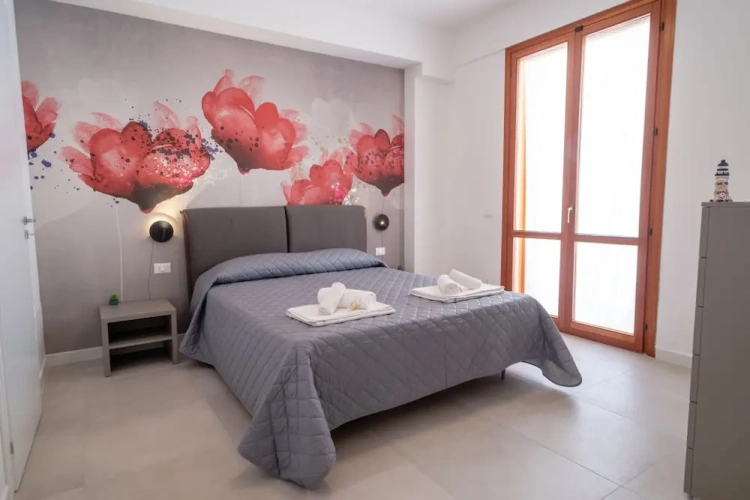 1 Bedroom Comfort Apartment