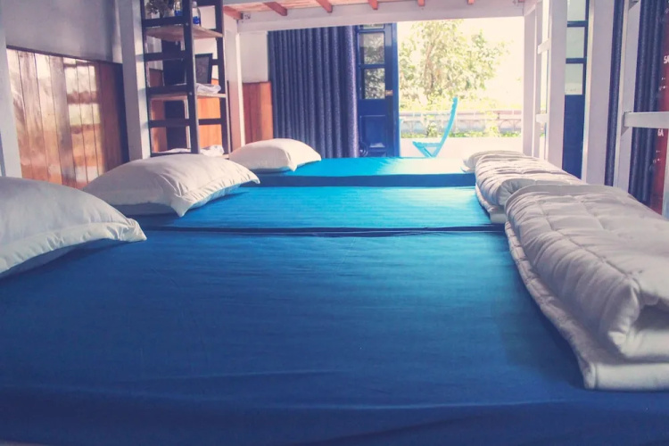 AQua Home - Hostel