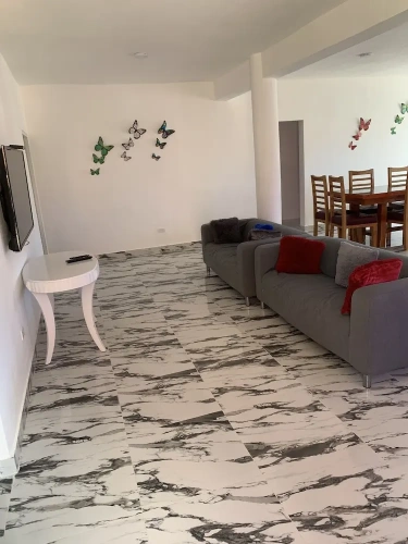 Family Villa