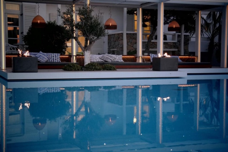 Semeli The Hotel photo 35