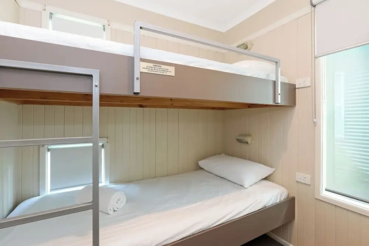 Deluxe room with balcony