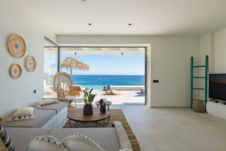 Lido Blue Villa