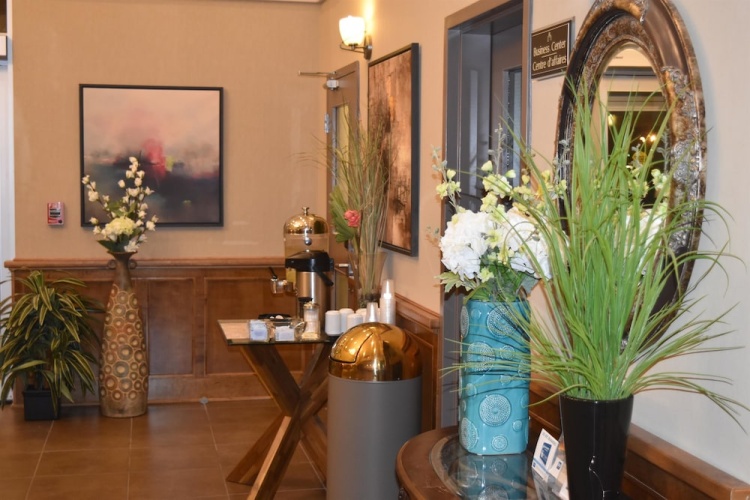 Best Western Plus Saint John Hotel & Suites photo 21